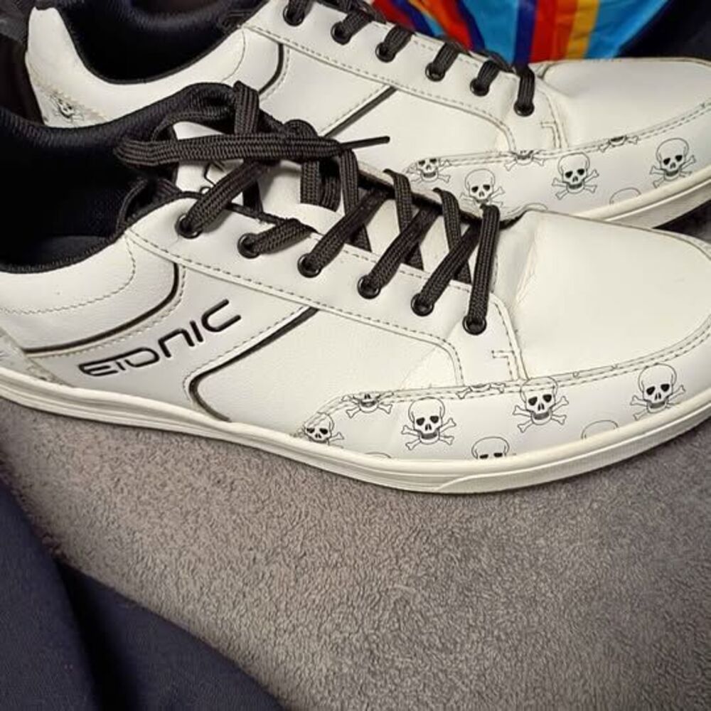 Etonics men's golf shoes 11.5